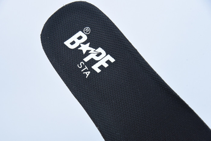 a bathing ape bape sk8 sta