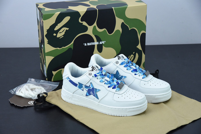 a bathing ape bape sk8 sta