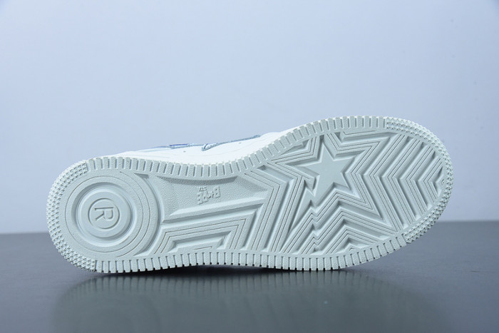 a bathing ape bape sk8 sta