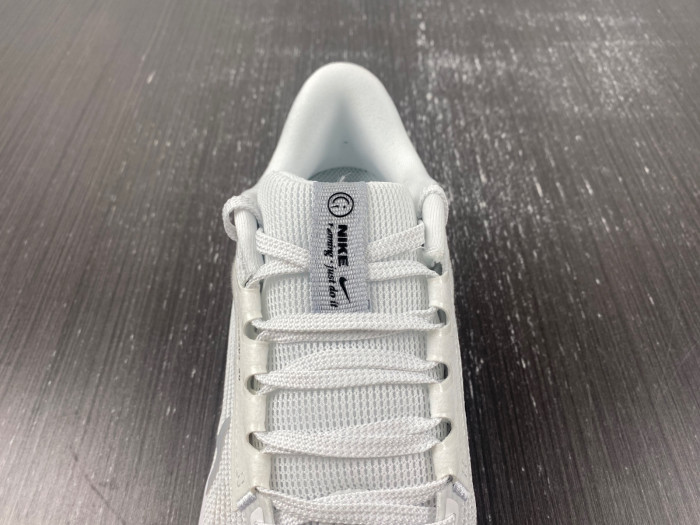 nike air zoom pegasus 40 white black photon dv3853-102