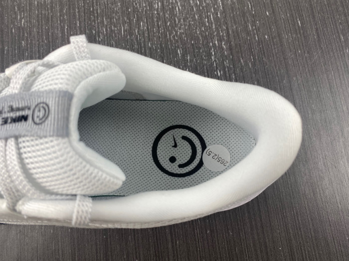 nike air zoom pegasus 40 white black photon dv3853-102