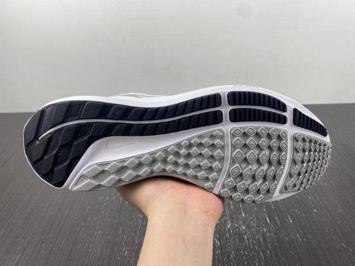 nike air zoom pegasus 40 white black photon dv3853-102