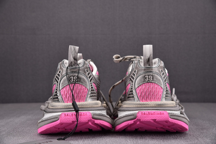 Ba*len*cia*ga 3xl sneakers