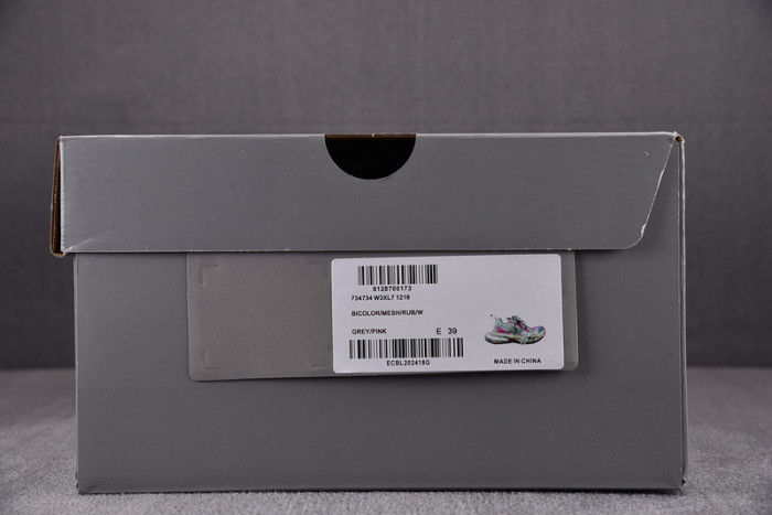 Ba*len*cia*ga 3xl sneakers