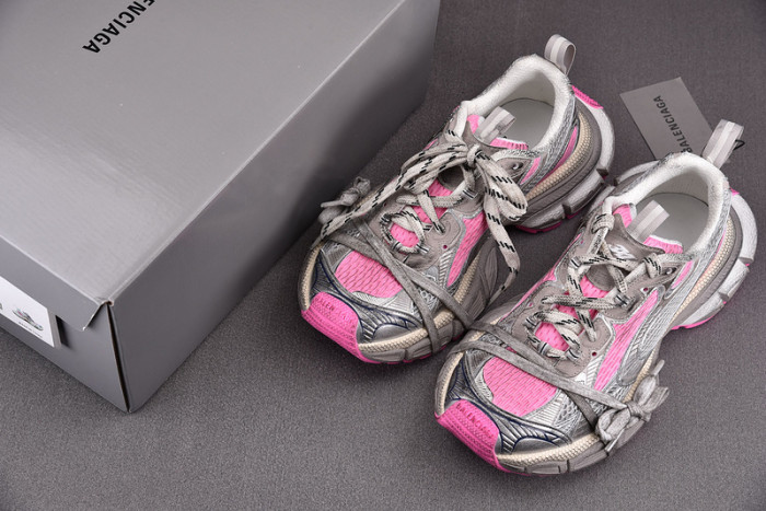 Ba*len*cia*ga 3xl sneakers