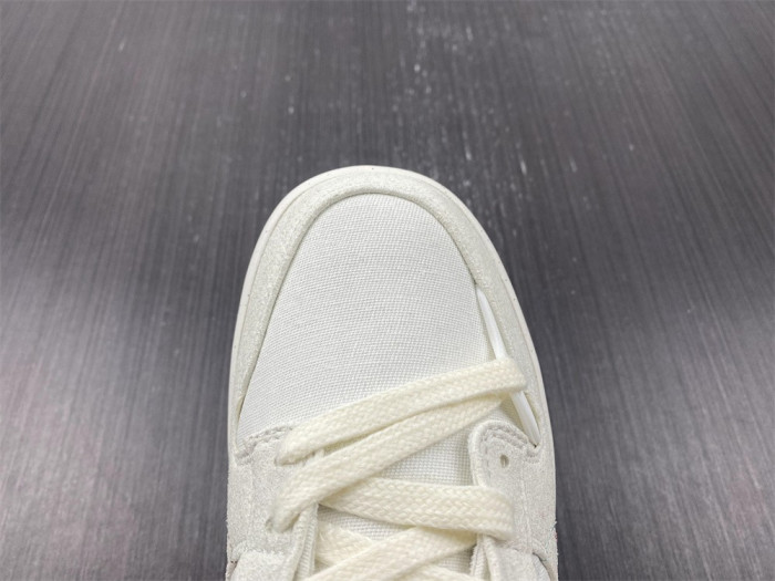 nike dunk low disrupt 2 pale ivory (w) - dh4402-100