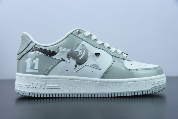 a bathing ape bape sk8 sta