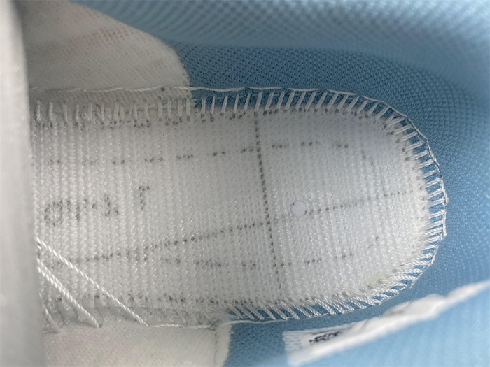 nike dunk low gs grey blue dh9765-401