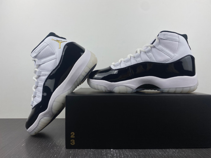 air jordan 11 "dmp" ct8012-170