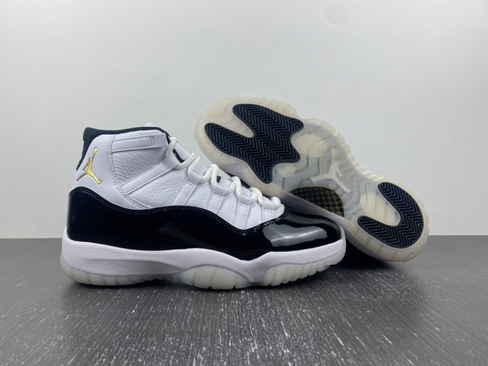 air jordan 11 "dmp" ct8012-170