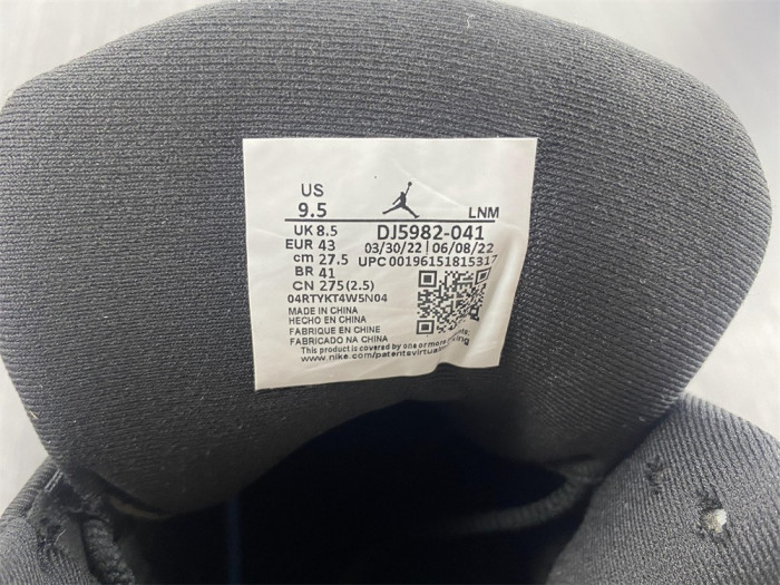 air jordan 13 university blue dj5982-041