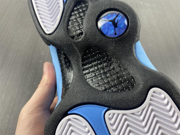 air jordan 13 university blue dj5982-041