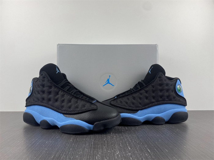 air jordan 13 university blue dj5982-041