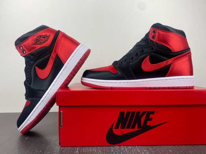 air jordan 1 high og wmns satin bred fd4810-061