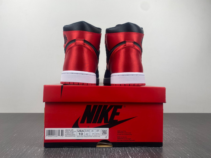 air jordan 1 high og wmns satin bred fd4810-061