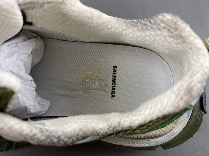 Ba*len*cia*ga 3xl sneakers