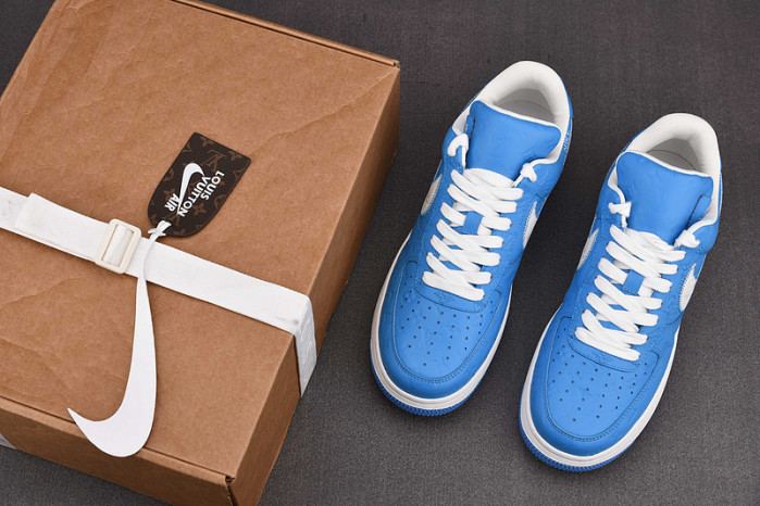 l0vt nike air force 1