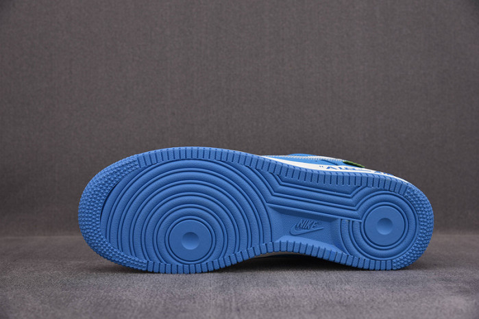 l0vt nike air force 1