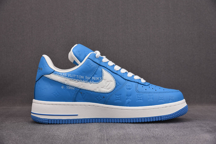 l0vt nike air force 1