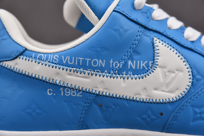 l0vt nike air force 1