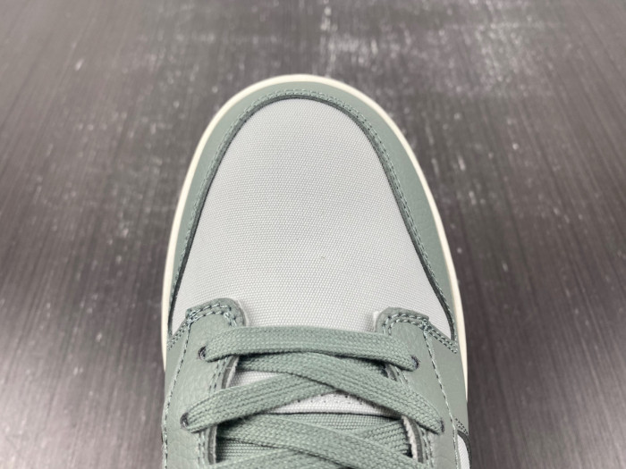 nike dunk low mica green men