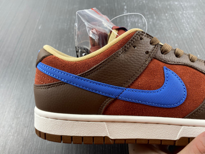 nike dunk low mars stone dr9704-200