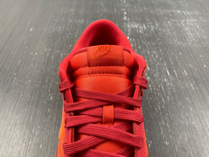 nike dunk low atl - fd0724-657