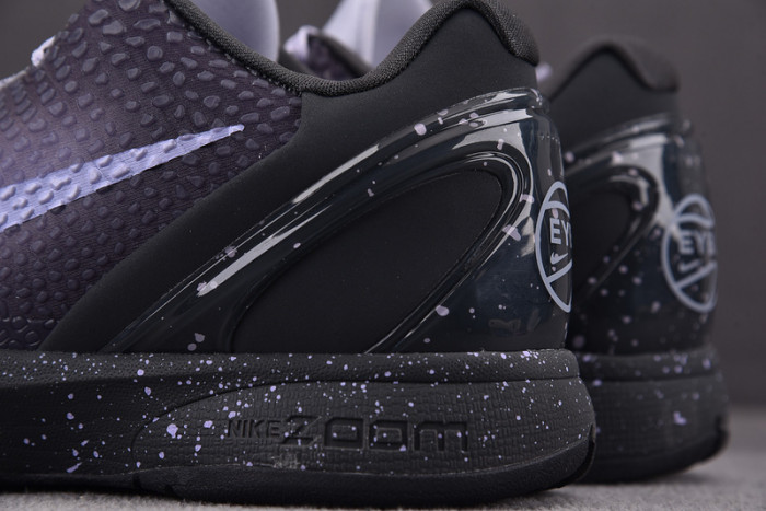 nike kobe 6 protro eybl - dm2825-001