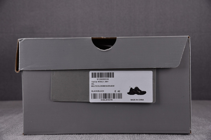 Ba*len*cia*ga 3xl sneakers