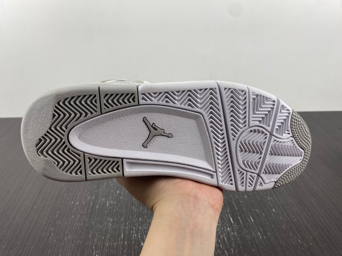 air jordan 4 womens frozen moments aq9129-001