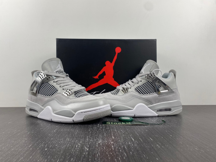 air jordan 4 womens frozen moments aq9129-001