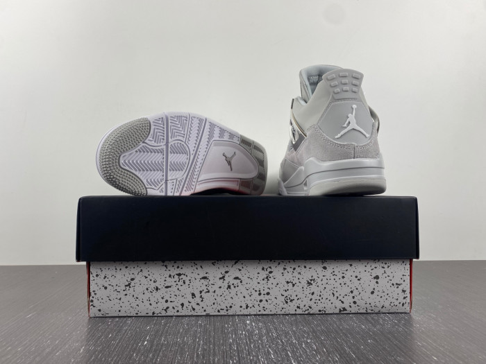 air jordan 4 womens frozen moments aq9129-001