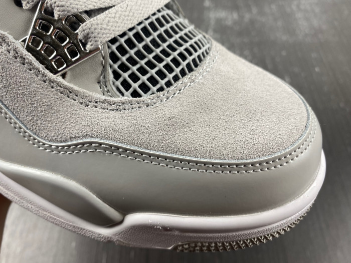 air jordan 4 womens frozen moments aq9129-001