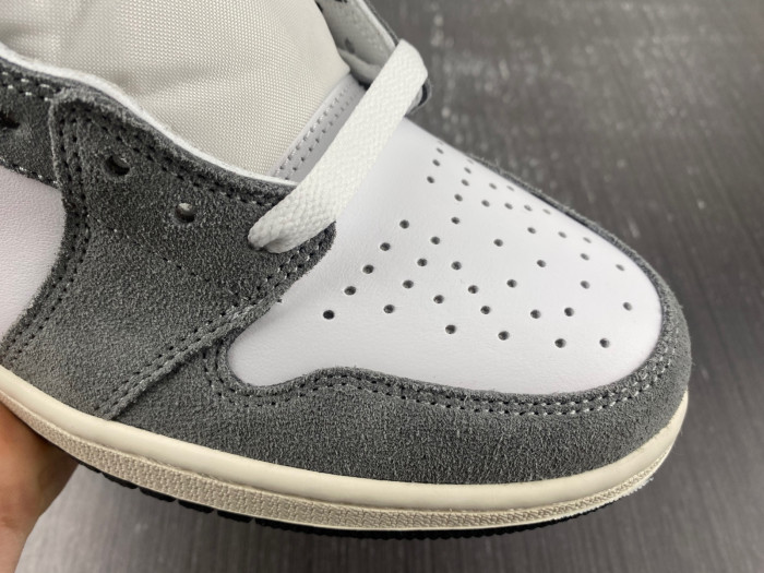 air jordan 1 retro high og washed black dz5485-051