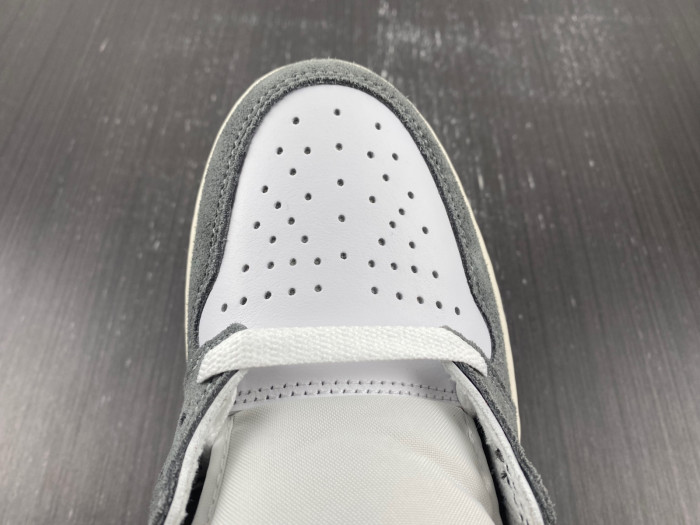 air jordan 1 retro high og washed black dz5485-051