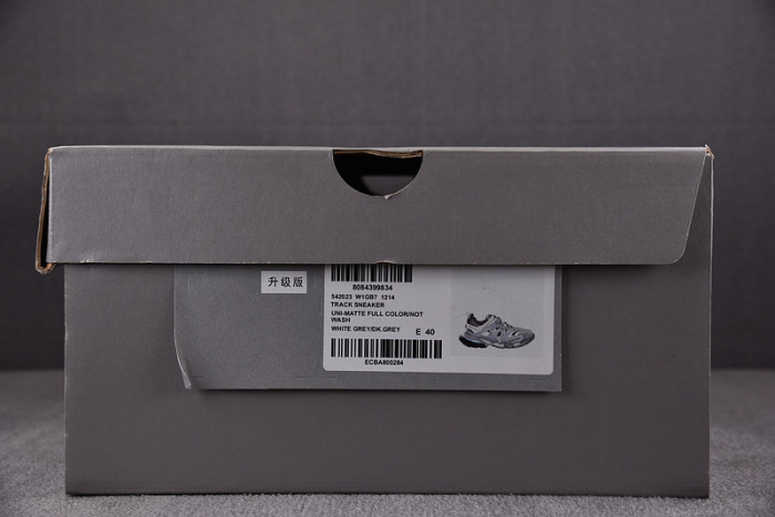 Ba*len*cia*ga track 3.0