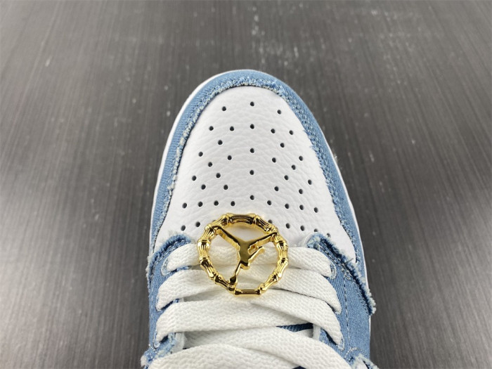 jordan 1 high og denim  - dm9036-104