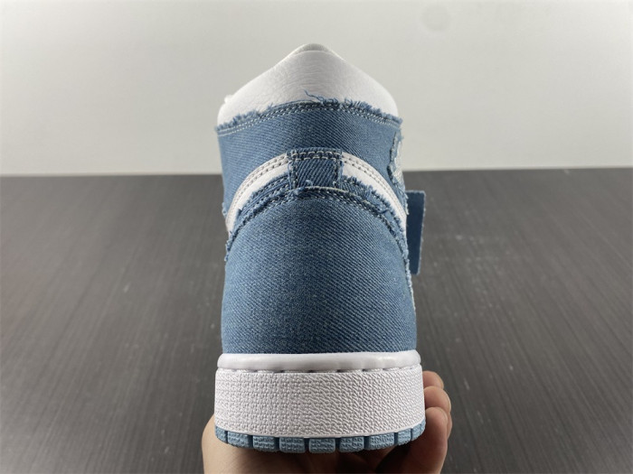 jordan 1 high og denim  - dm9036-104