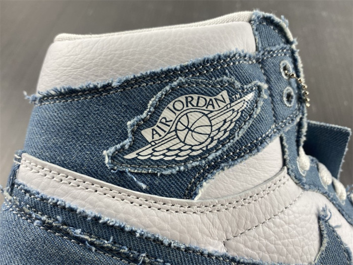 jordan 1 high og denim  - dm9036-104