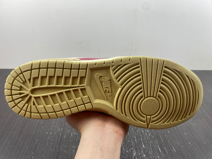 nike dunk low disrupt 2 "valentine