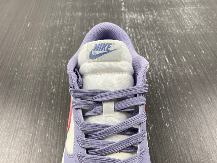 nike dunk low indigo haze - dd1503-500