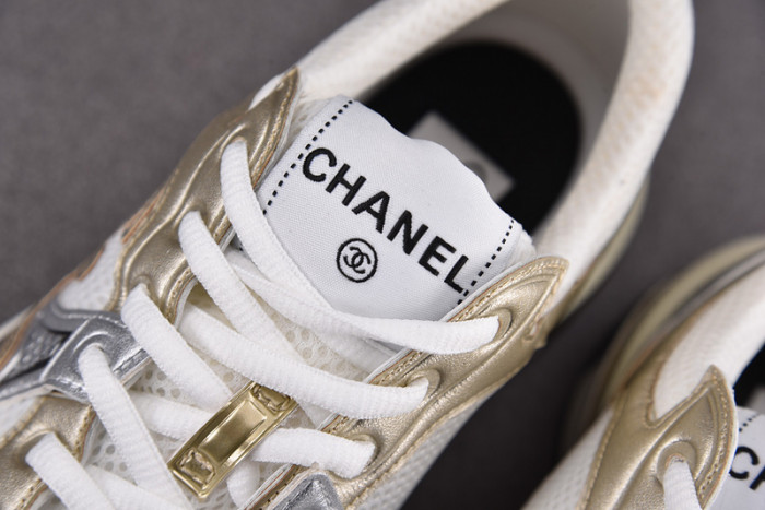 chane  sneakers