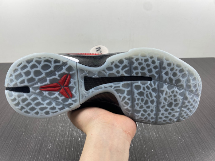 nike zoom kobe 6 protro 