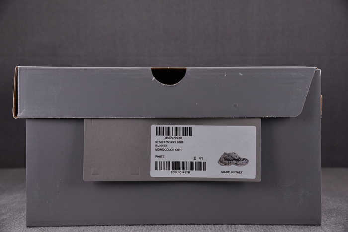 Ba*len*cia*ga -runner