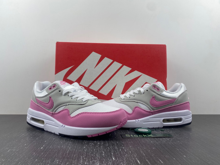 nike air max 1 wmns "fuschia dream" dz2628-001