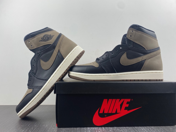 air jordan 1 high og "palomino" dz5485-020