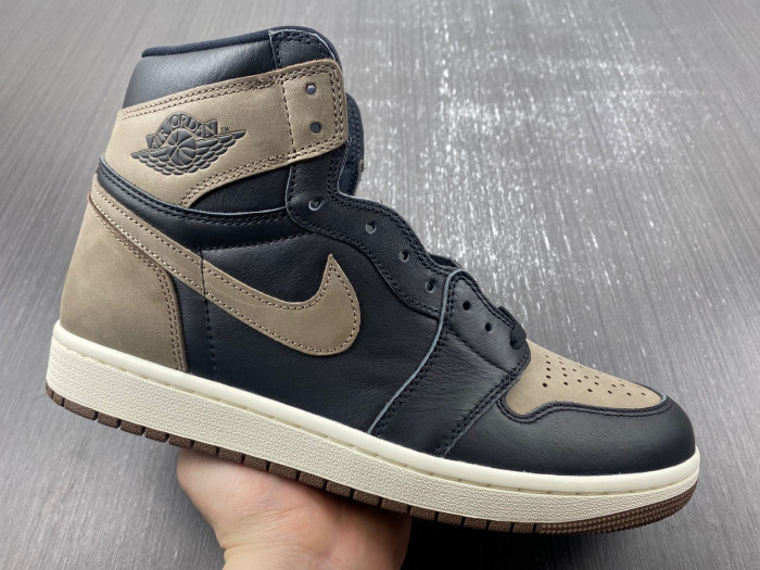 air jordan 1 high og "palomino" dz5485-020