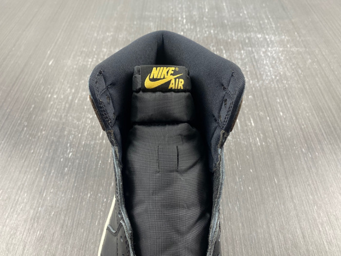 air jordan 1 high og "palomino" dz5485-020