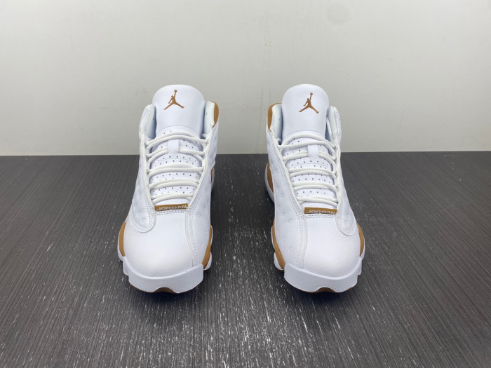 air jordan 13 "wheat" 414571-171