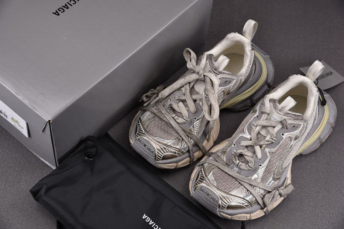 Ba*len*cia*ga 3xl sneakers